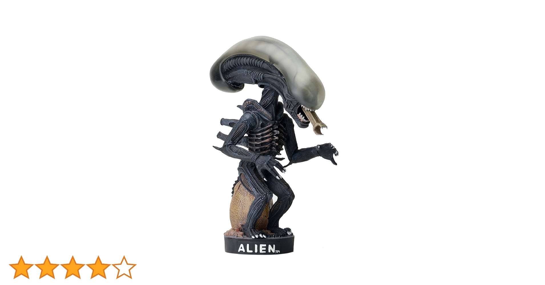 Amazon.co.jp: エイリアン・ウォーリーア【映画Alienより】首